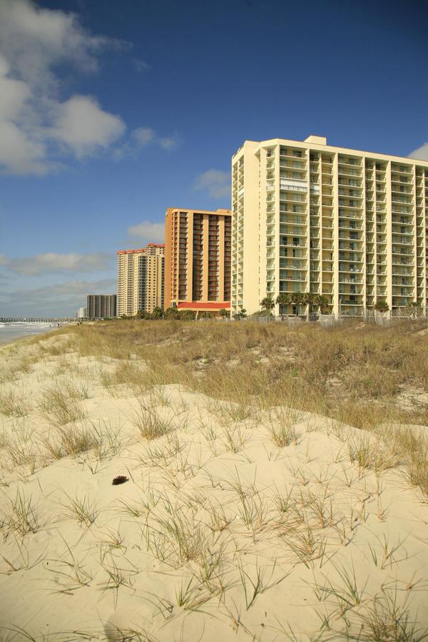 Kingston Plantation Condos By Hilton - thumb 0
