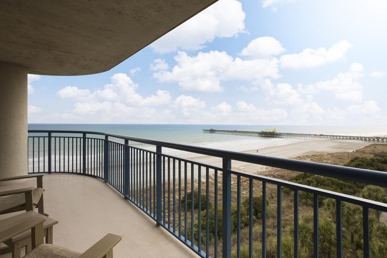 Kingston Plantation Condos By Hilton - thumb 10