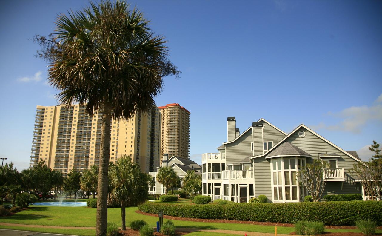 Kingston Plantation Condos By Hilton - thumb 7