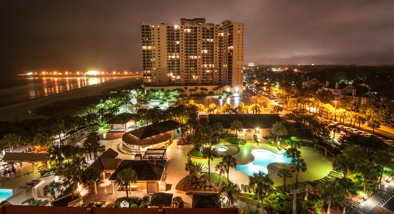 Kingston Plantation Condos By Hilton - thumb 8