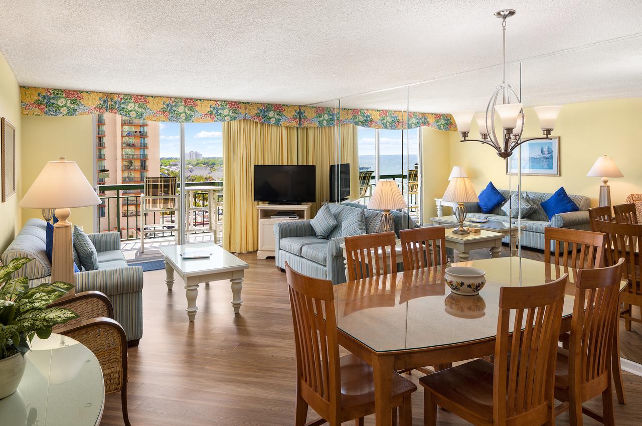 Kingston Plantation Condos By Hilton - thumb 44