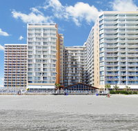 Sands Ocean Club - Accommodation Los Angeles