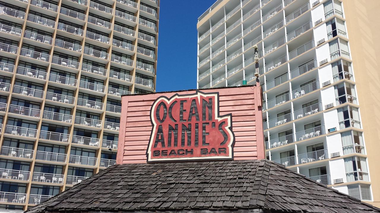 Sands Ocean Club - thumb 8