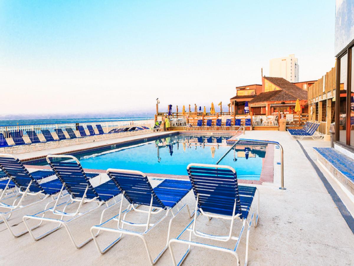 Sands Ocean Club - thumb 12
