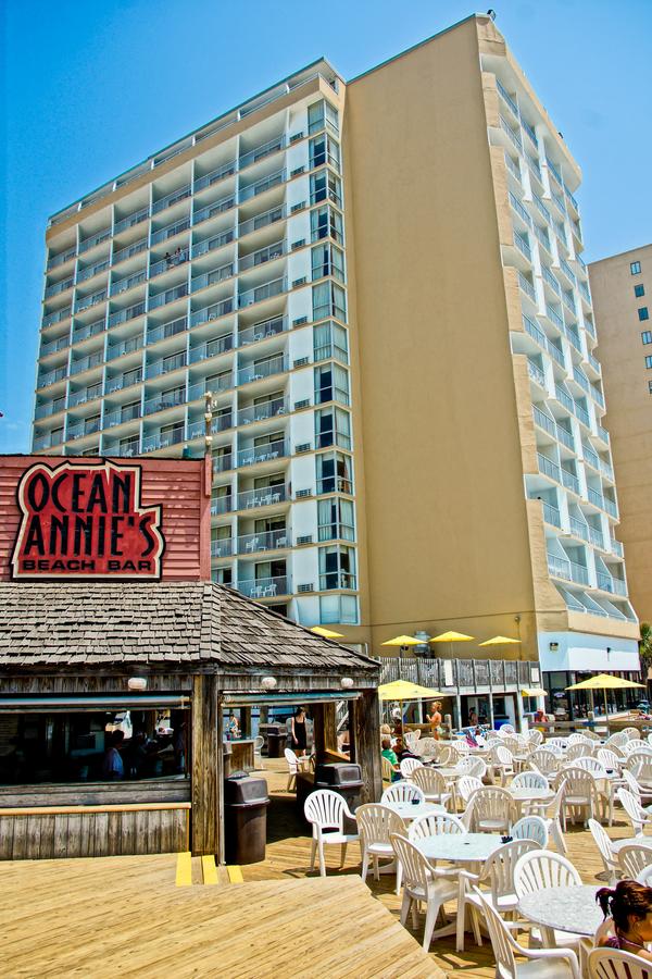 Sands Ocean Club - thumb 1