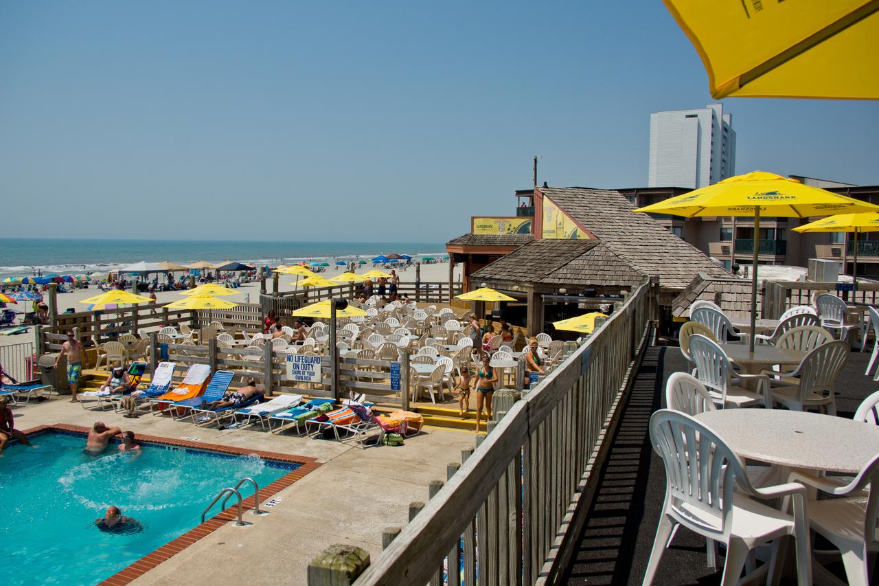 Sands Ocean Club - thumb 30