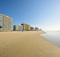 Holiday Sands at South Beach - Accommodation Los Angeles