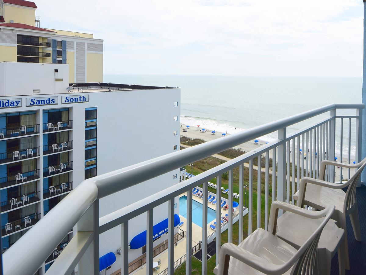 Holiday Sands At South Beach - thumb 15
