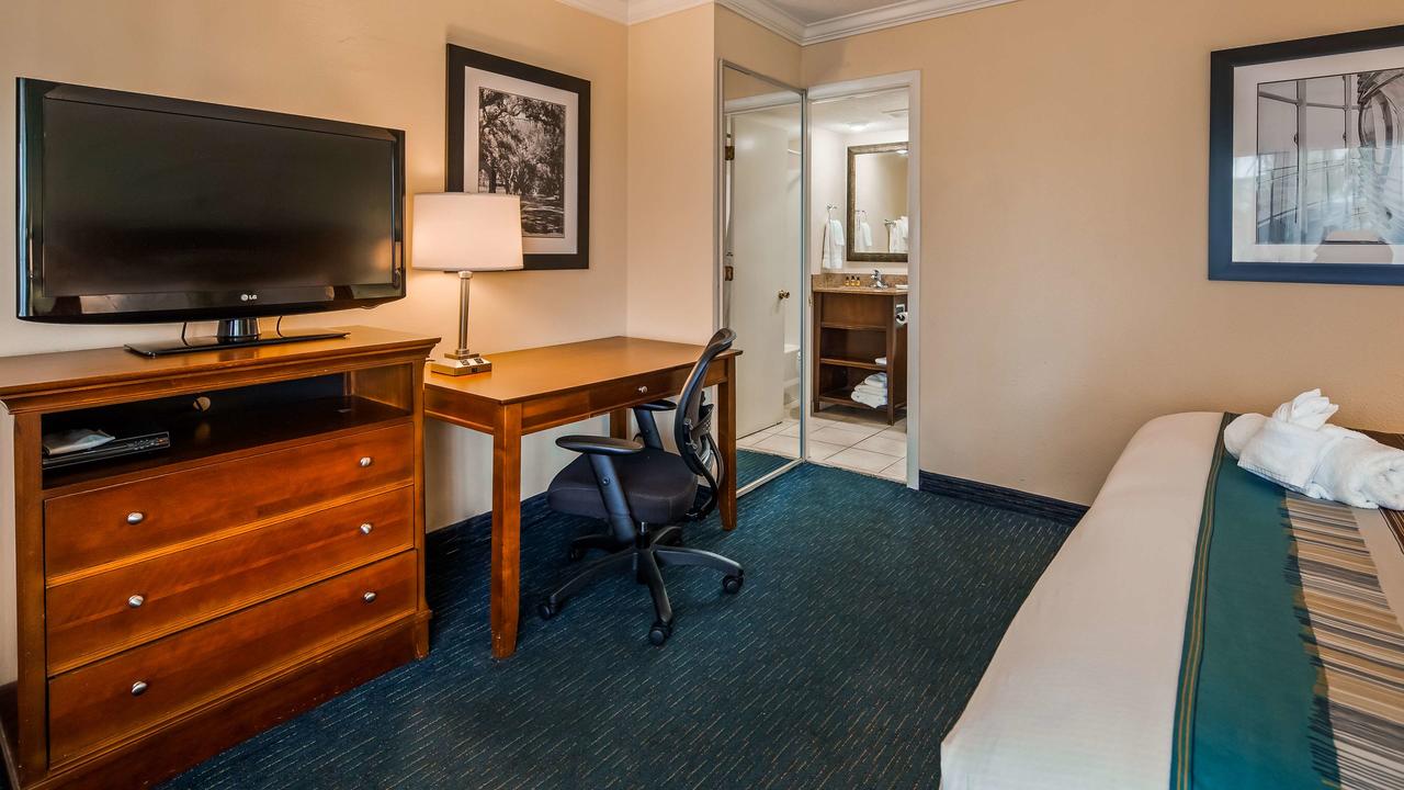 Best Western PLUS - Grand Strand Inn & Suites - thumb 43