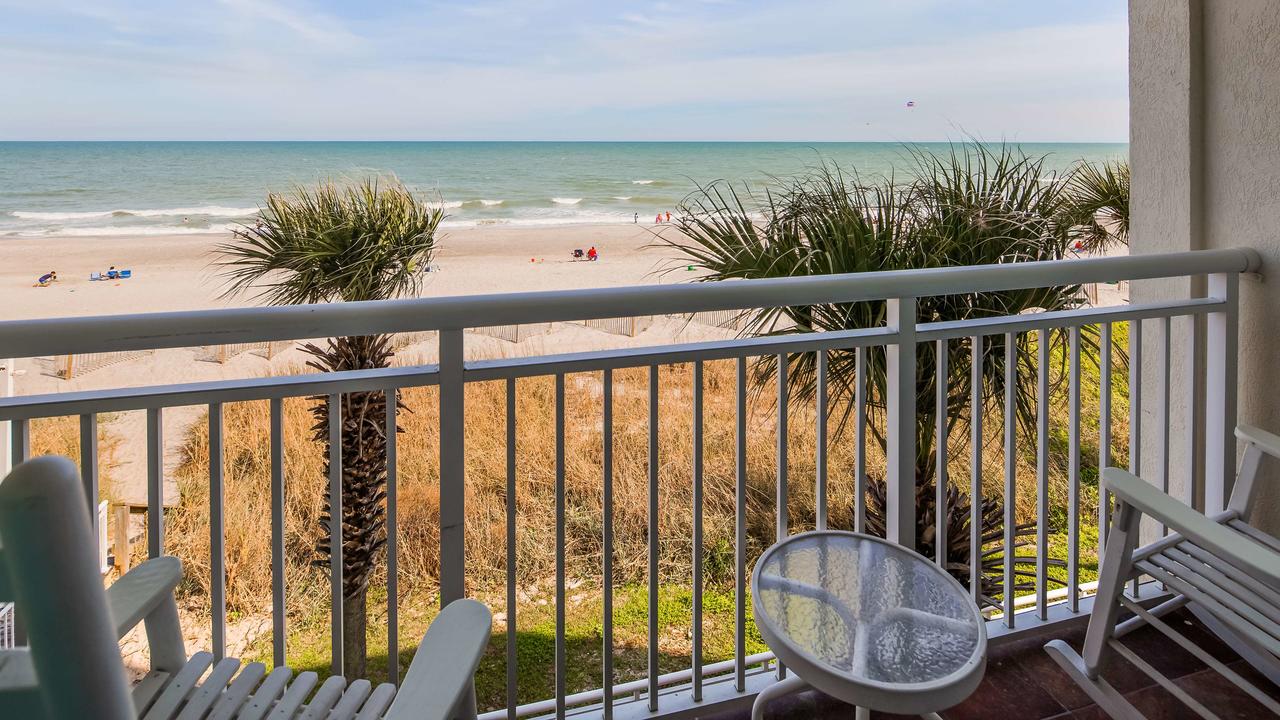 Best Western PLUS - Grand Strand Inn & Suites - thumb 44