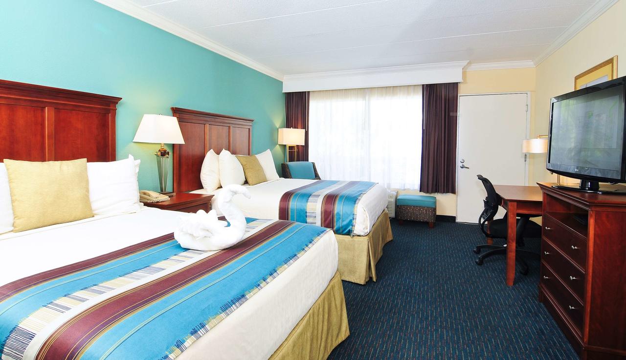 Best Western PLUS - Grand Strand Inn & Suites - thumb 41
