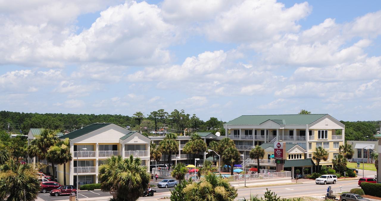 Best Western PLUS - Grand Strand Inn & Suites - thumb 15
