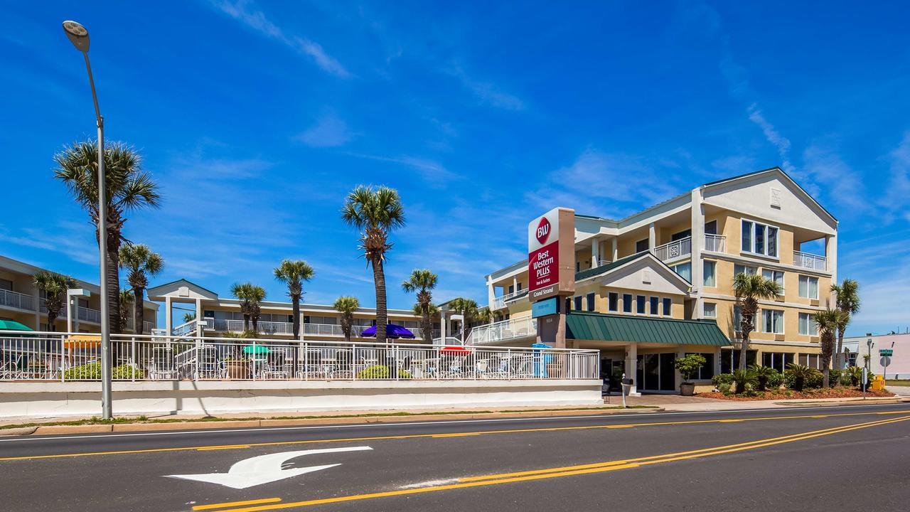Best Western PLUS - Grand Strand Inn & Suites - thumb 2