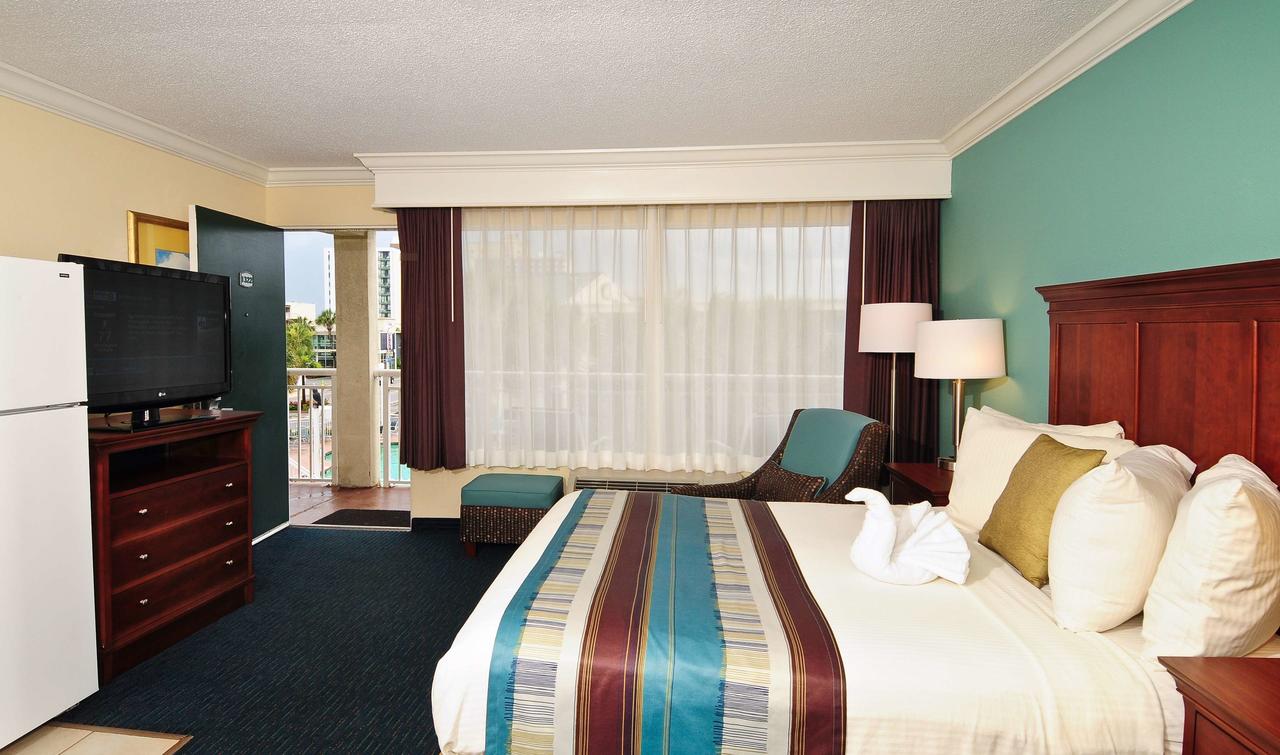 Best Western PLUS - Grand Strand Inn & Suites - thumb 26