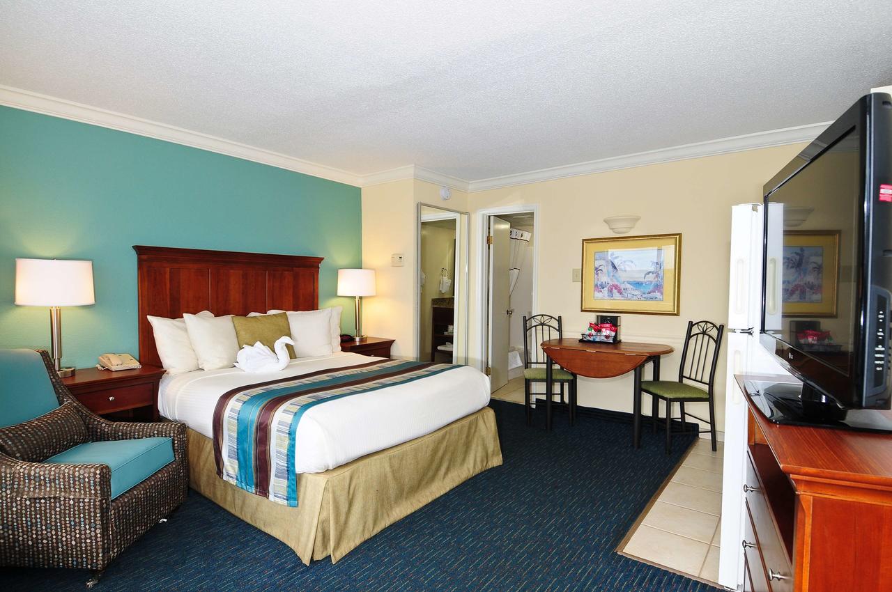 Best Western PLUS - Grand Strand Inn & Suites - thumb 33