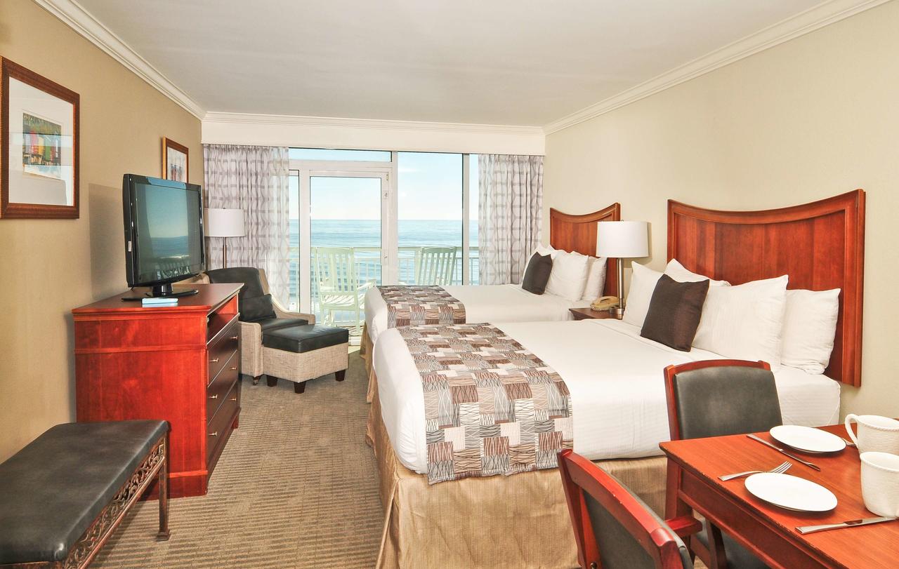 Best Western PLUS - Grand Strand Inn & Suites - thumb 37