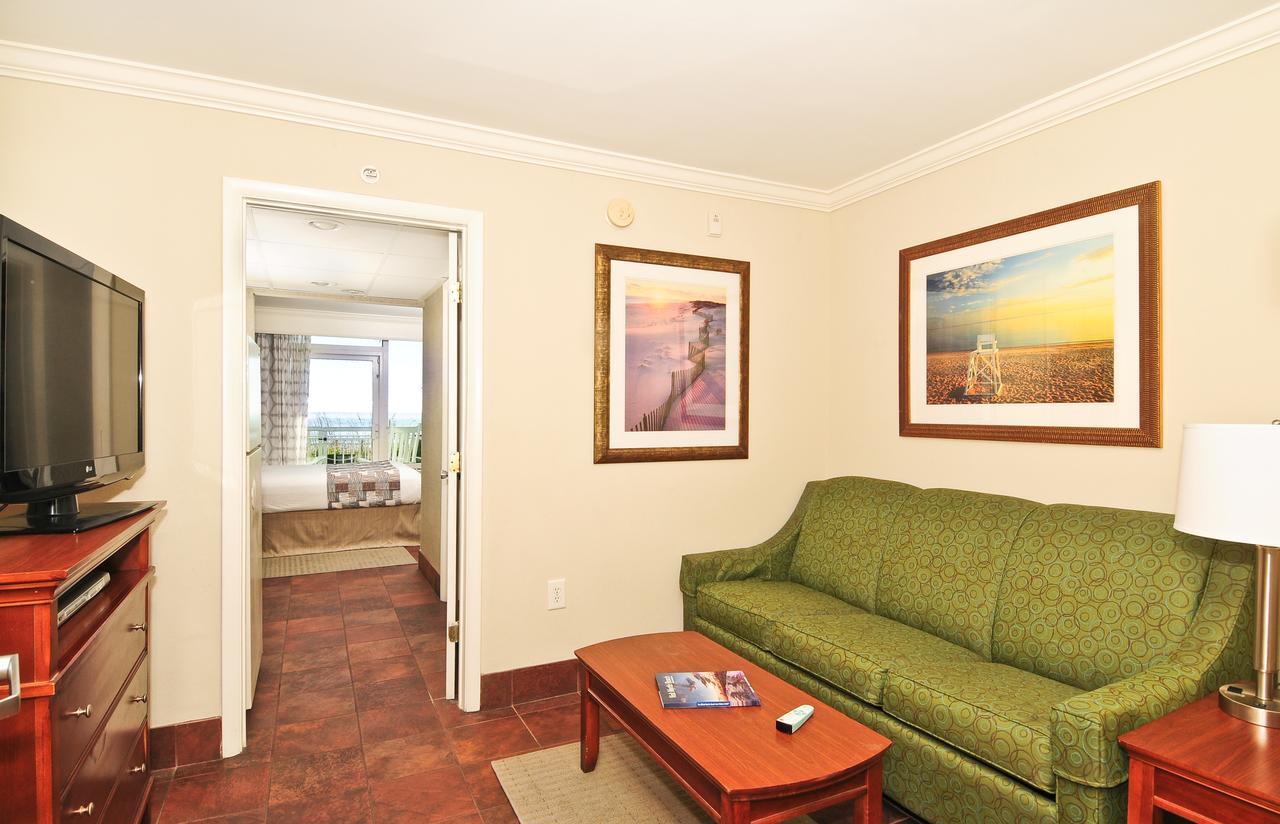 Best Western PLUS - Grand Strand Inn & Suites - thumb 12