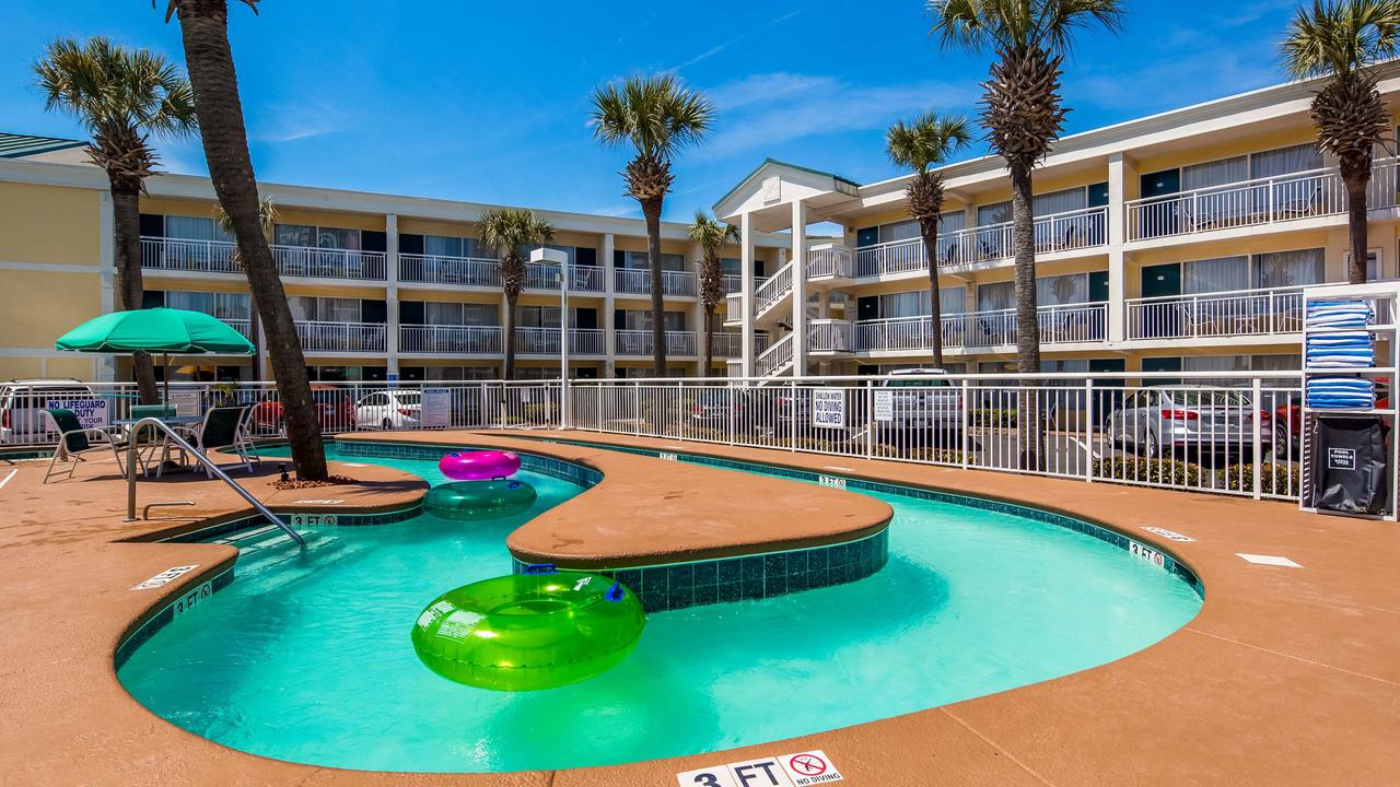 Best Western PLUS - Grand Strand Inn & Suites - thumb 3