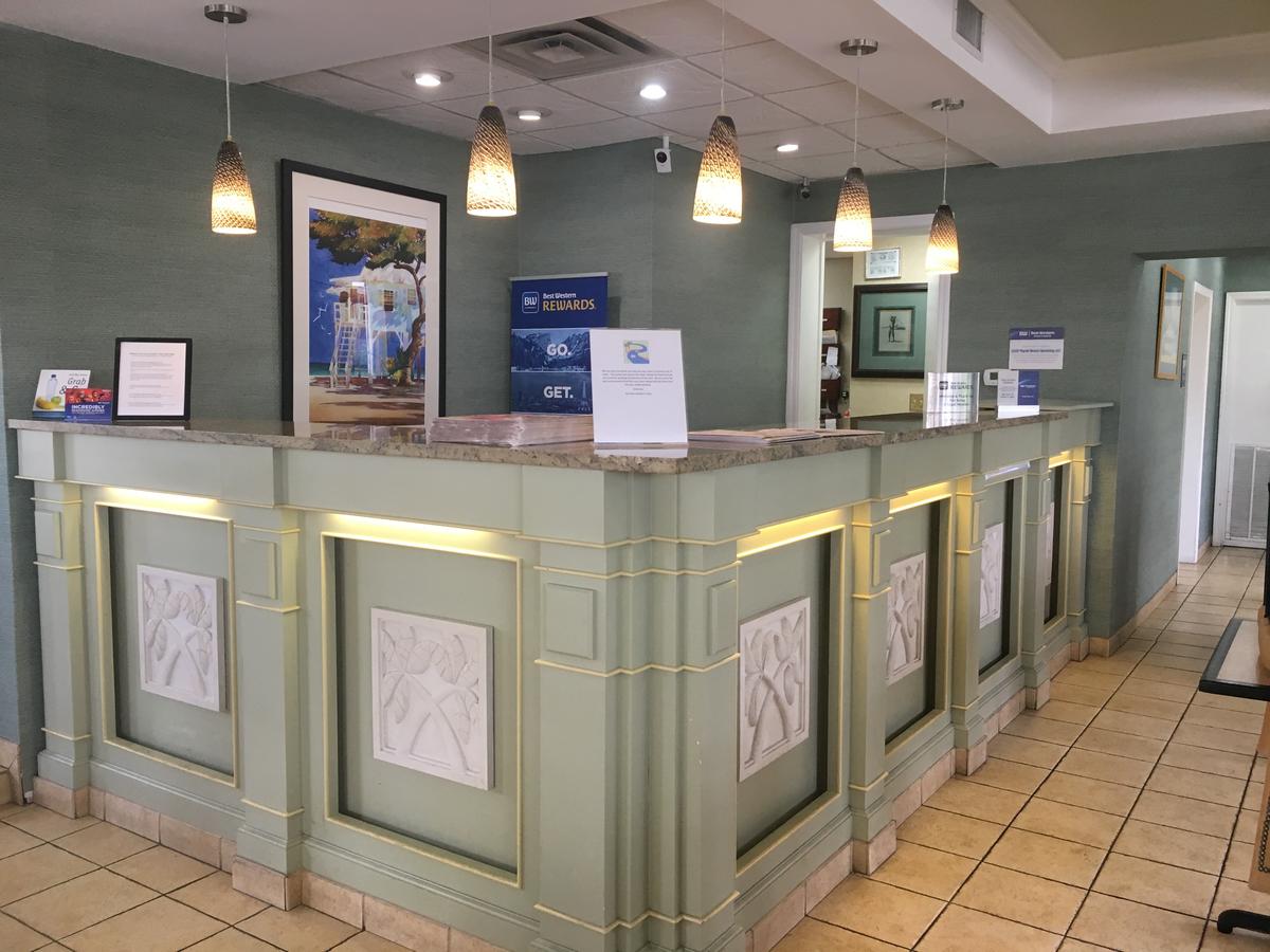 Best Western PLUS - Grand Strand Inn & Suites - thumb 16