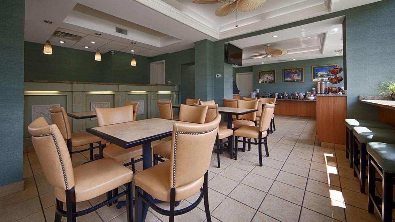 Best Western PLUS - Grand Strand Inn & Suites - thumb 28