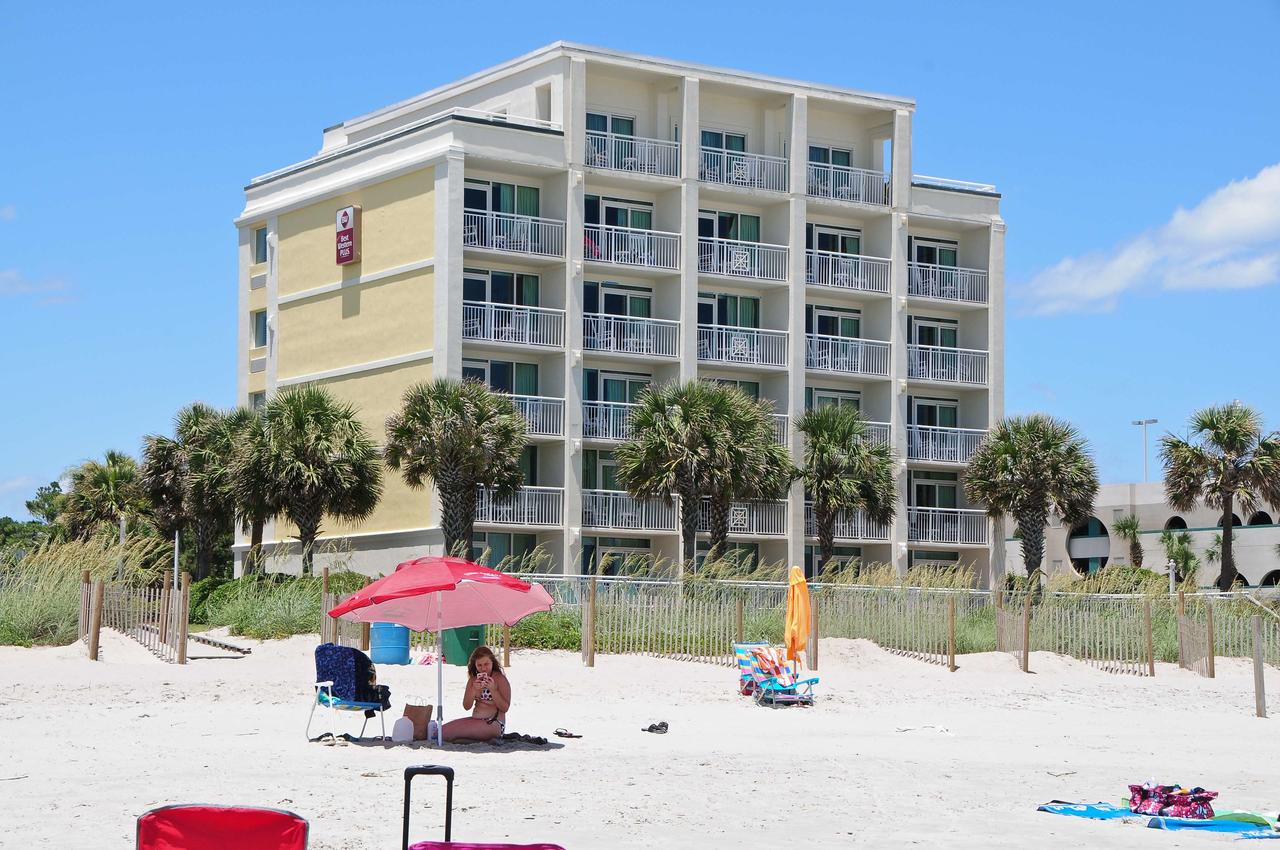 Best Western PLUS - Grand Strand Inn & Suites - thumb 19