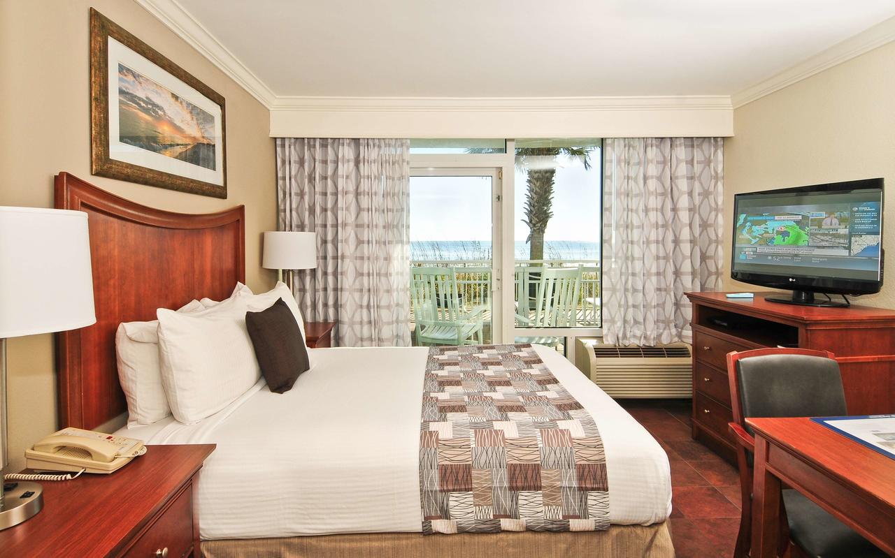 Best Western PLUS - Grand Strand Inn & Suites - thumb 8