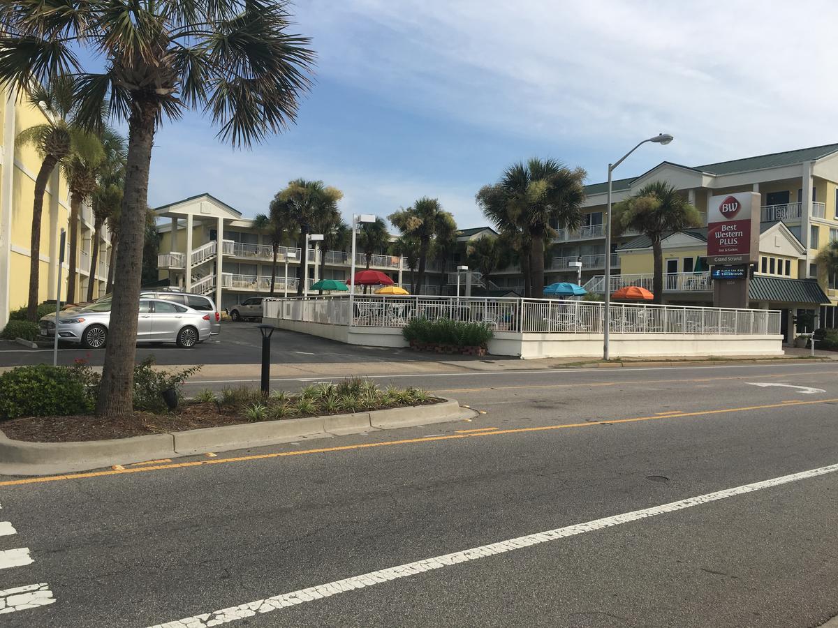 Best Western PLUS - Grand Strand Inn & Suites - thumb 14