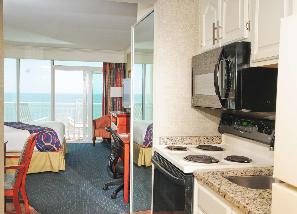 Best Western PLUS - Grand Strand Inn & Suites - thumb 30