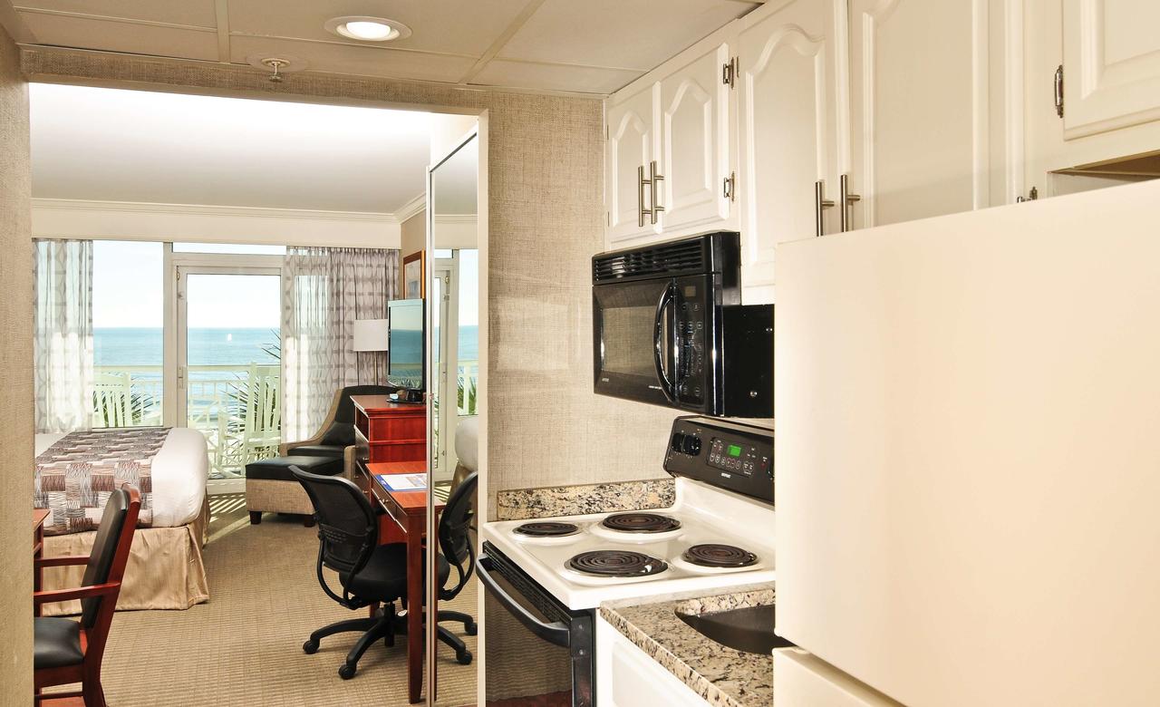Best Western PLUS - Grand Strand Inn & Suites - thumb 23