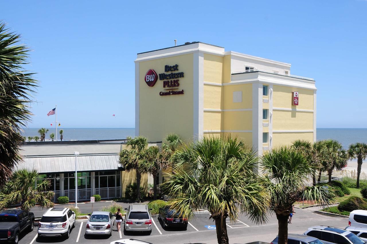 Best Western PLUS - Grand Strand Inn & Suites - thumb 18