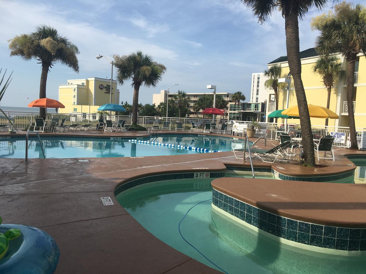 Best Western PLUS - Grand Strand Inn & Suites - thumb 11