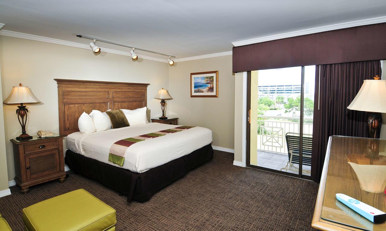 Best Western PLUS - Grand Strand Inn & Suites - thumb 32