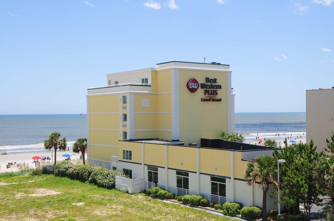 Best Western PLUS - Grand Strand Inn & Suites - thumb 1