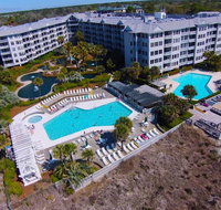 Desirable Seacrest Condo - Accommodation Los Angeles