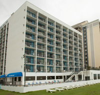 Holiday Sands South - Accommodation Los Angeles