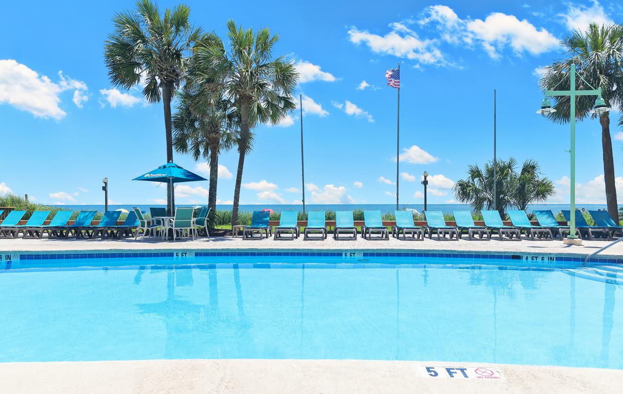 North Shore Oceanfront Resort Hotel - thumb 21