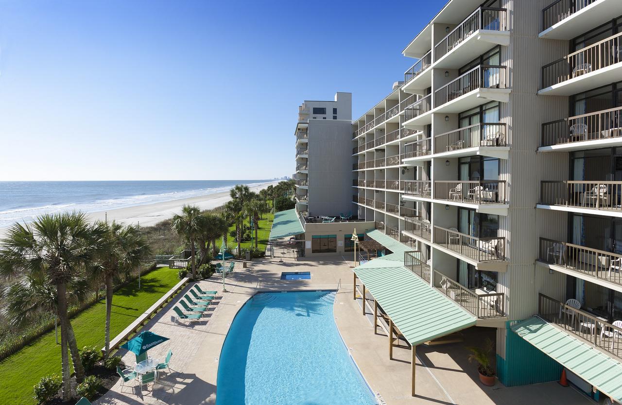 North Shore Oceanfront Resort Hotel - thumb 25