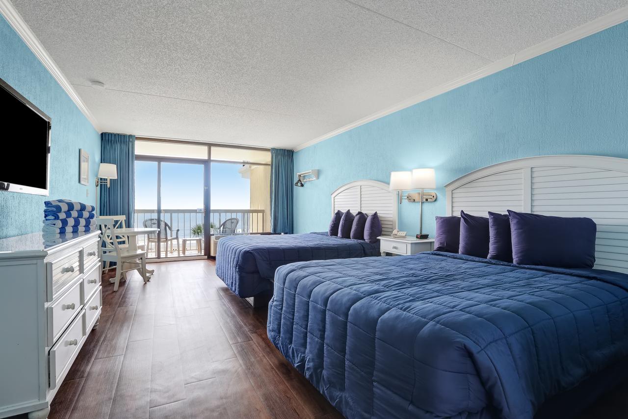 North Shore Oceanfront Resort Hotel - thumb 3