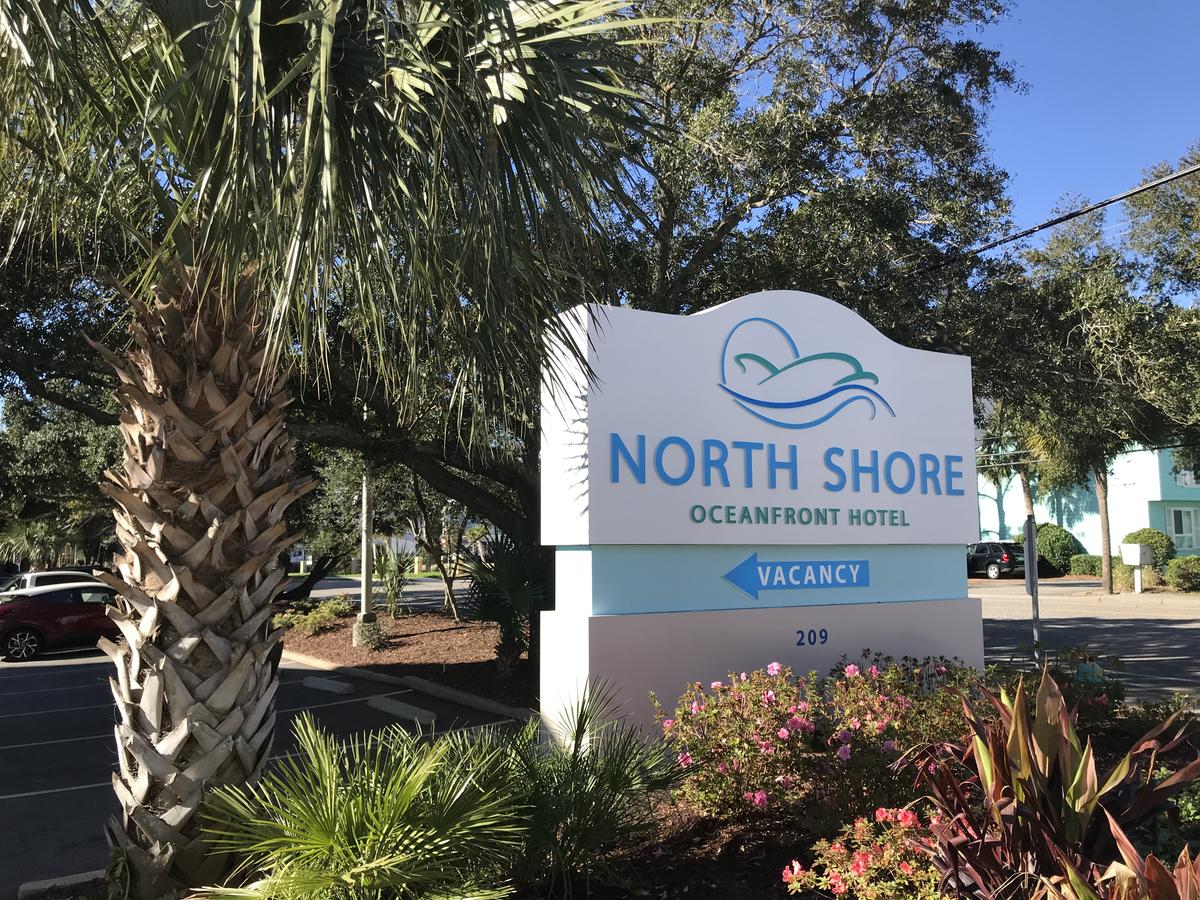 North Shore Oceanfront Resort Hotel - thumb 12