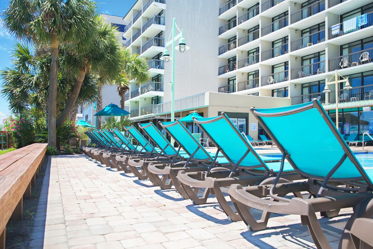 North Shore Oceanfront Resort Hotel - thumb 24