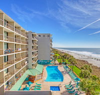 North Shore Oceanfront Resort Hotel - Accommodation Los Angeles