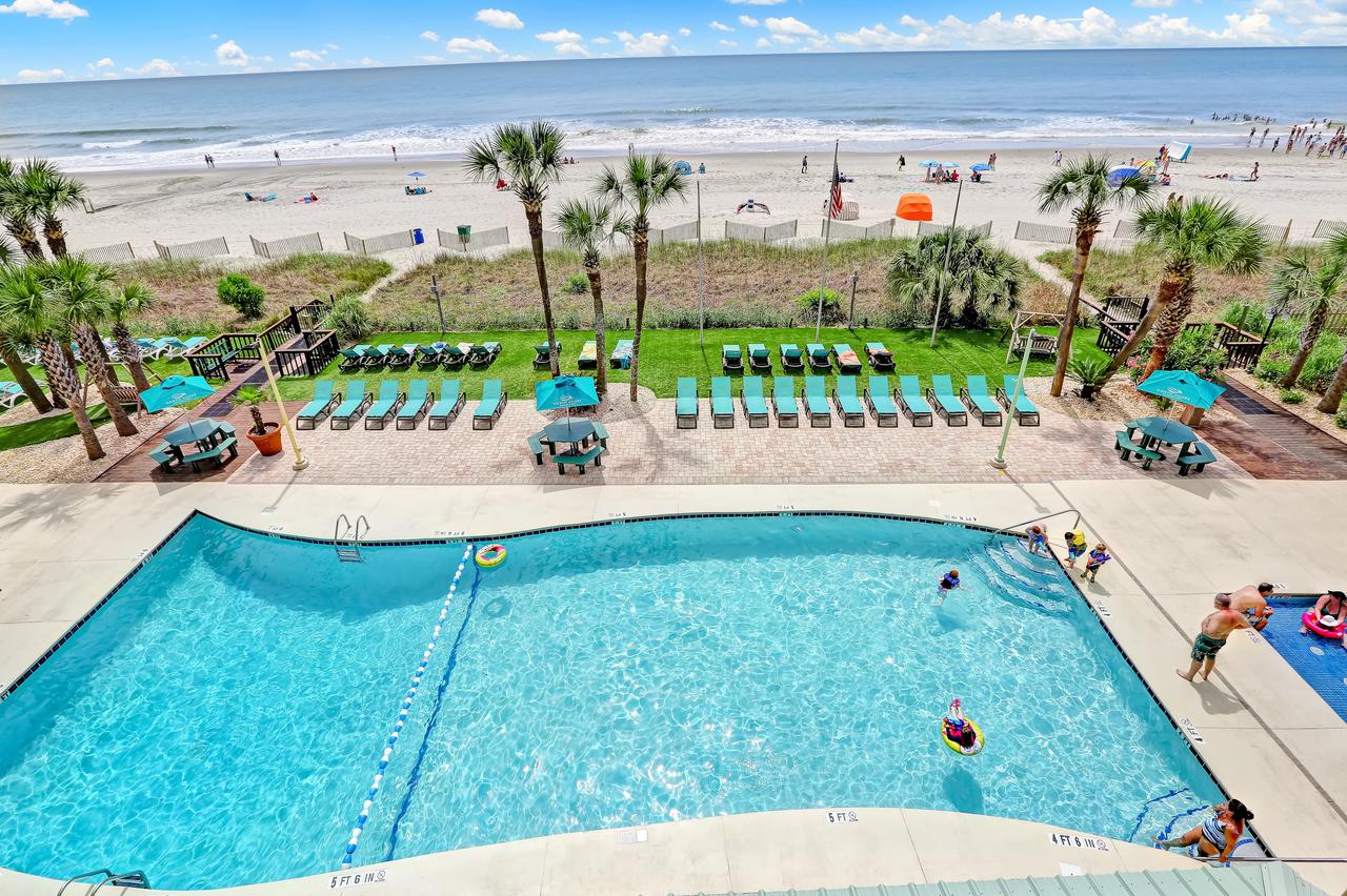 North Shore Oceanfront Resort Hotel - thumb 8