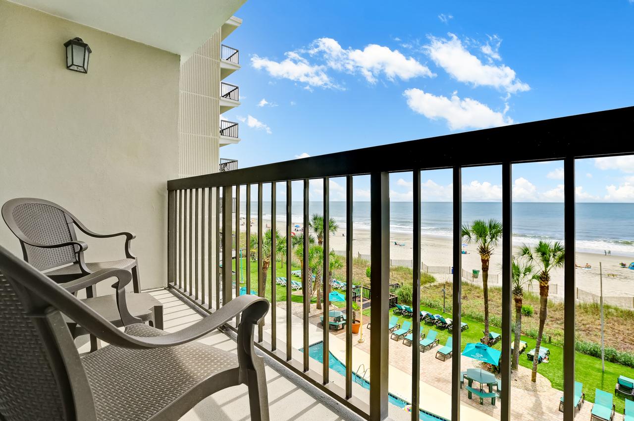 North Shore Oceanfront Resort Hotel - thumb 5