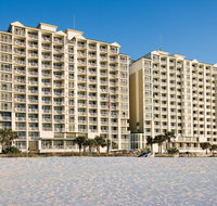 Hampton Inn  Suites Myrtle Beach Oceanfront - Accommodation Los Angeles