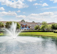 Suburban Extended Stay Hotel Myrtle Beach - Accommodation Los Angeles