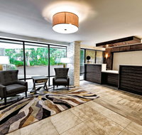 Best Western Ocean Breeze Inn - Accommodation Los Angeles