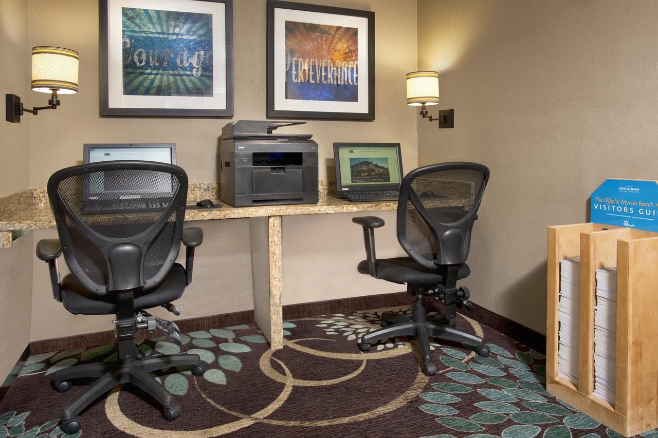 Staybridge Suites Myrtle Beach-Fantasy Harbour - thumb 19