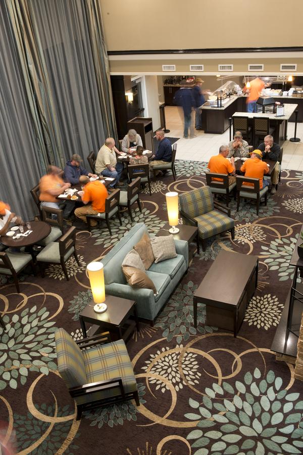 Staybridge Suites Myrtle Beach-Fantasy Harbour - thumb 1