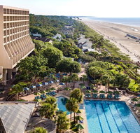 Hilton Head Marriott Resort  Spa - Accommodation Los Angeles