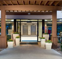 Holiday Inn Express Hilton Head Island - Accommodation Los Angeles